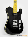 Chapman Guitars ML-3 Traditional  - Gloss Black