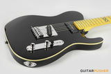 Chapman Guitars ML-3 Traditional  - Gloss Black