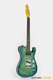 Chapman Guitars ML-3 Traditional - Radiant Stream