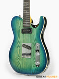 Chapman Guitars ML-3 Traditional - Radiant Stream