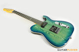 Chapman Guitars ML-3 Traditional - Radiant Stream