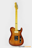 Chapman Guitars ML-3 Traditional  - Tobacco Ash