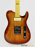 Chapman Guitars ML-3 Traditional  - Tobacco Ash