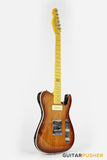 Chapman Guitars ML-3 Traditional  - Tobacco Ash