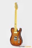 Chapman Guitars ML-3 Traditional  - Tobacco Ash