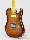 Chapman Guitars ML-3 Traditional  - Tobacco Ash