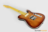 Chapman Guitars ML-3 Traditional  - Tobacco Ash