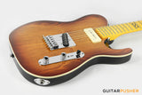 Chapman Guitars ML-3 Traditional  - Tobacco Ash