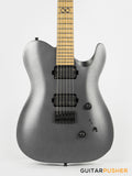 Chapman Guitars ML-3 PRO Modern - Cyber Black