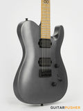 Chapman Guitars ML-3 PRO Modern - Cyber Black