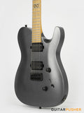 Chapman Guitars ML-3 PRO Modern - Cyber Black