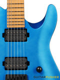 Chapman Guitars ML-3 PRO Modern - Hot Blue