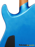 Chapman Guitars ML-3 PRO Modern - Hot Blue