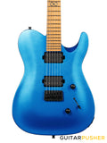 Chapman Guitars ML-3 PRO Modern - Hot Blue