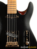 Chapman Guitars ML-3 PRO Traditional - Classic Black Metallic