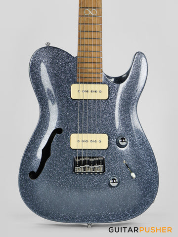 Chapman semi hollow hotsell