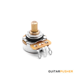 CTS US Fine Shaft Potentiometer - GuitarPusher