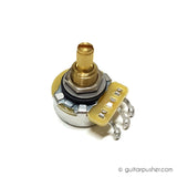 CTS Guitar Potentiometer - GuitarPusher