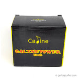 Caline CP-02 Micro Pedal Power Supply 9V 6 output 76x38mm - GuitarPusher