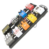 Caline CB-105 Pedalboard (22 x 12 in) - GuitarPusher