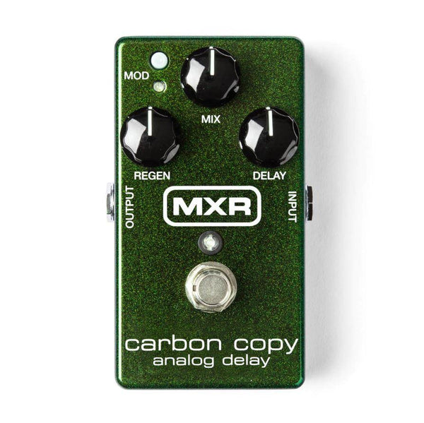 値下げ！MXR M169A Carbon Copy Analog Delay CarbonCopyAnalog1_grande.jpg?v