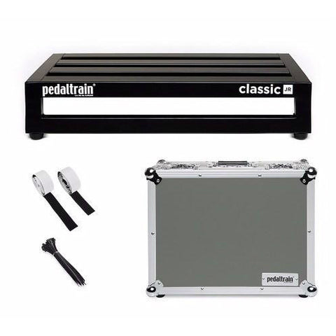 Pedaltrain Classic JR with Soft Case