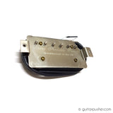 Bareknuckle Cold Sweat Humbucker - GuitarPusher