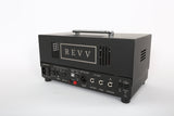 REVV D20 20/4-watt All-Tube Amplifier Head - GuitarPusher