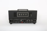 REVV D20 20/4-watt All-Tube Amplifier Head - GuitarPusher