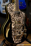 Duesenberg Guitars Julia Electric Guitar (Black) w/ Hard Case