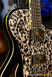 Duesenberg Guitars Julia Electric Guitar (Black) w/ Hard Case