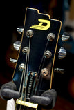 Duesenberg Guitars Paloma Electric Guitar (Catalina Harbor Green) w/ Hard Case