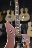 Duesenberg Guitars Paloma Electric Guitar (Catalina Sunset Rose) w/ Hard Case