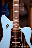 Duesenberg Guitars Paloma Electric Guitar Narvik Blue w/ Hard Case