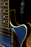 Duesenberg Guitars Starplayer III Electric Guitar (Catalina Blue) w/ Hard Case