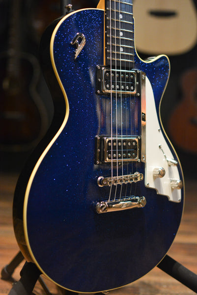ギター Duesenberg starplayer special Duesenberg USA Starplayer Special Electric Guitar Black