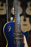Duesenberg Guitars Starplayer Special Electric Guitar (Blue Sparkle)
