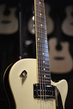 Duesenberg Guitars Starplayer TV Electric Guitar (Vintage White) w/ Hard Case