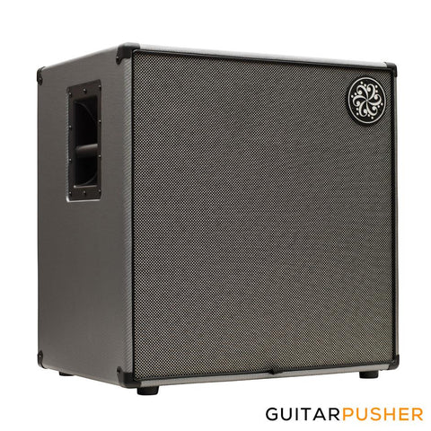 Darkglass DG410N 1000-watt 4x10" Bass Cabinet - GuitarPusher