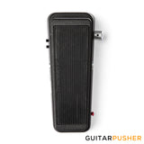 Dunlop 535Q Crybaby Multi-Wah w/ 6-Position Range Selector, Variable Q Control, & Boost