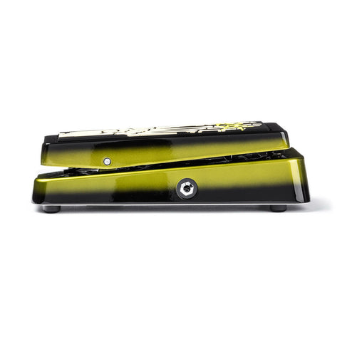 Dunlop Kirk Hammett Wah – GuitarPusher