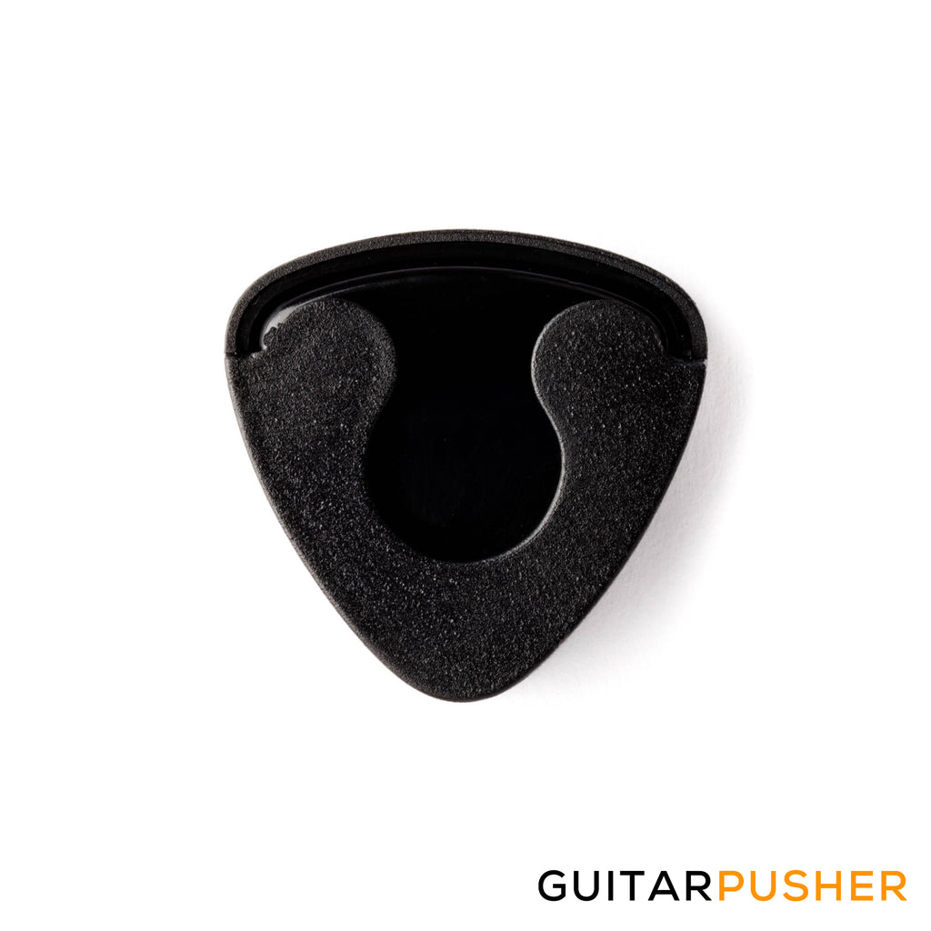 Dunlop Pick Holder (Black) 5005 GuitarPusher