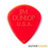 Dunlop 47PEJ3N Eric Johnson Jazz III Nylon Pick