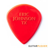 Dunlop 47PEJ3N Eric Johnson Jazz III Nylon Pick