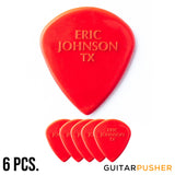 Dunlop 47PEJ3N Eric Johnson Jazz III Nylon Pick