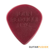 Dunlop 518PJP John Petrucci Primetone Guitar Pick 3-pc Pack - Oxblood