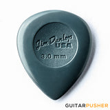 Dunlop Big Stubby Nylon Guitar Pick 3.0mm
