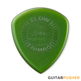 Dunlop Flow Jumbo 200 2.0mm Guitar Pick