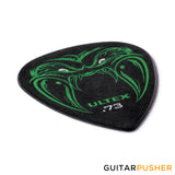 Dunlop Hetfield's Black Fang Ultex 0.73mm Guitar Pick