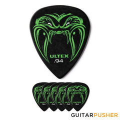 Dunlop Hetfield's Black Fang Ultex 0.94mm Guitar Pick